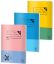 Poza cu CAIET A4 60 FILE VELIN BASIC PIGNA