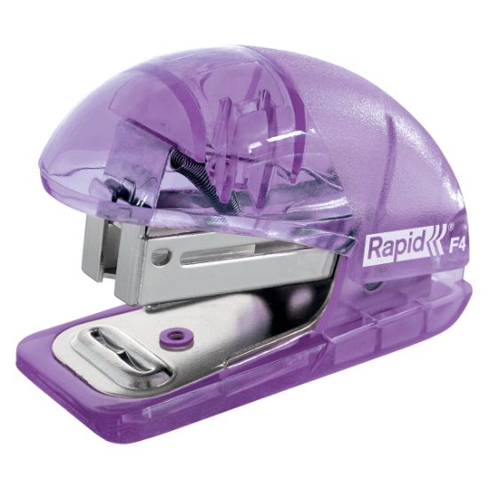 Poza cu CAPSATOR 10 COLI F4 COLOUR BREEZE LAVANDA RAPID