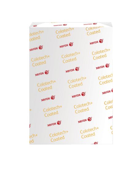 Poza cu COLOTECH LUCIOS A3 130G 500/TOP XEROX