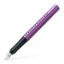 Poza cu STILOU GRIP 2011 GLAM VIOLET M FABER-CASTELL