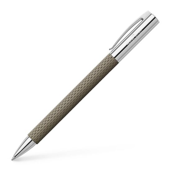 Poza cu PIX AMBITION OPART BLACK SAND FABER-CASTELL