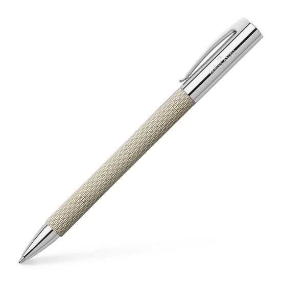 Poza cu PIX AMBITION OPART WHITE SAND FABER-CASTELL