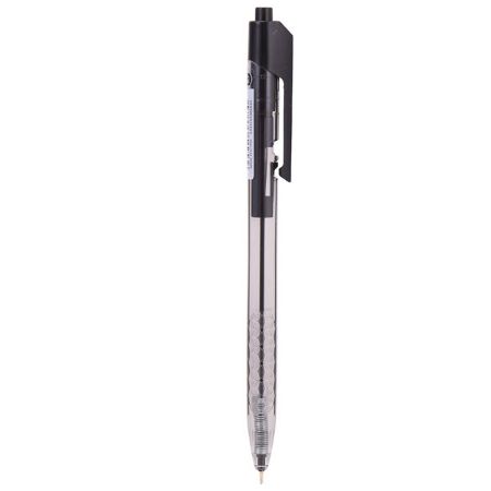 Poza cu PIX CU MECANISM 0.7MM ARROW NEGRU DELI
