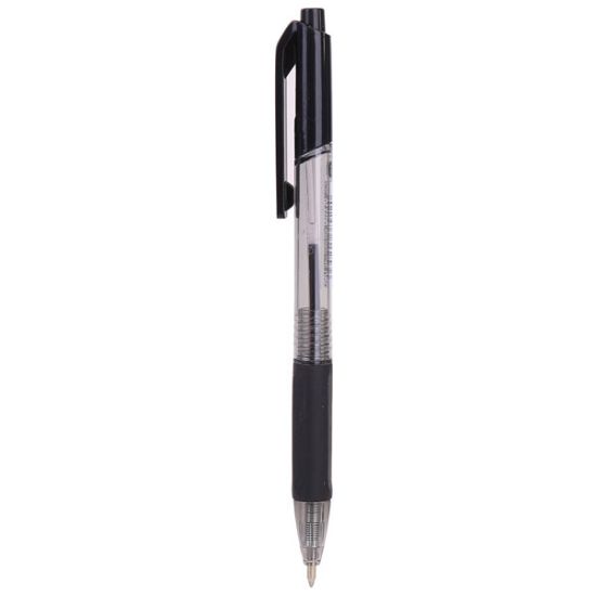 Poza cu PIX CU MECANISM 0.7MM XTREAM NEGRU DELI