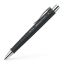 Poza cu PIX CU MECANISM SI GRIP NEGRU POLY BALL XB 2020 FABER-CASTELL