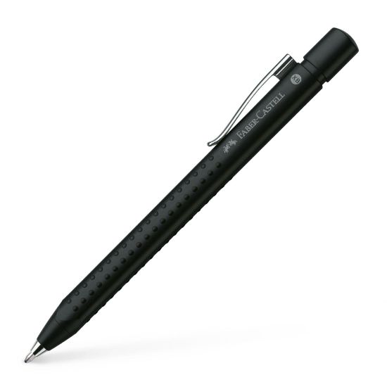 Poza cu PIX GRIP 2011 NEGRU FABER-CASTELL