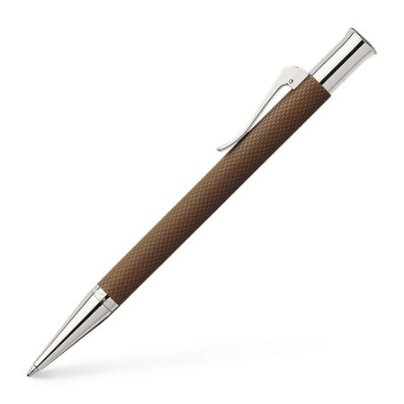 Poza cu PIX GUILLOCHE COGNAC GRAF VON FABER-CASTELL