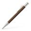 Poza cu PIX GUILLOCHE COGNAC GRAF VON FABER-CASTELL