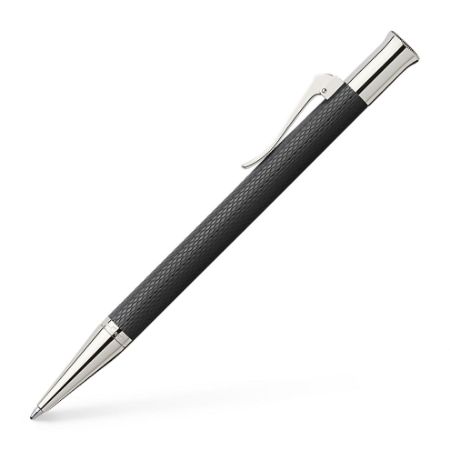 Poza cu PIX GUILLOCHE NEGRU GRAF VON FABER-CASTELL