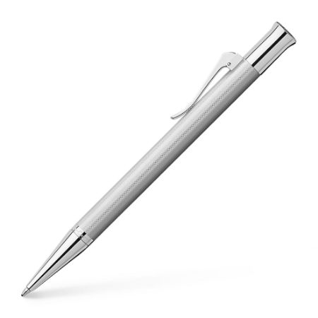Poza cu PIX GUILLOCHE RHODIUM GRAF VON FABER-CASTELL