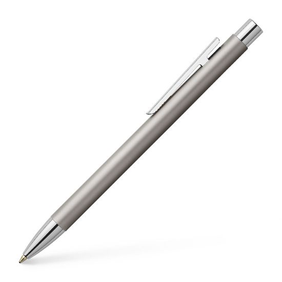 Poza cu PIX NEO SLIM METAL MAT FABER-CASTELL