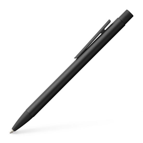 Poza cu PIX NEO SLIM METAL NEGRU FABER-CASTELL
