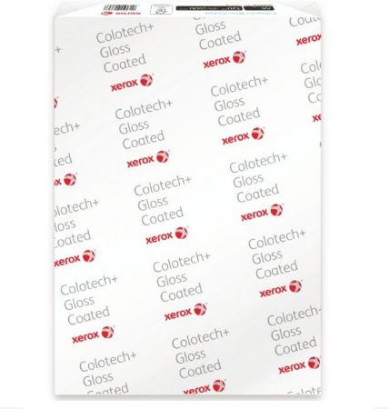 Poza cu COLOTECH LUCIOS SRA3 250G 250/TOP XEROX