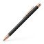 Poza cu PIX NEO SLIM METAL ROSEGOLD FABER-CASTELL