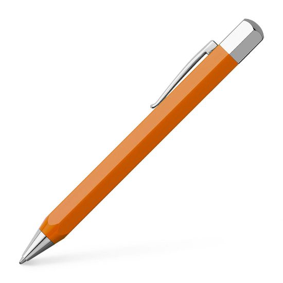 Poza cu PIX ONDORO PORTOCALIU FABER-CASTELL