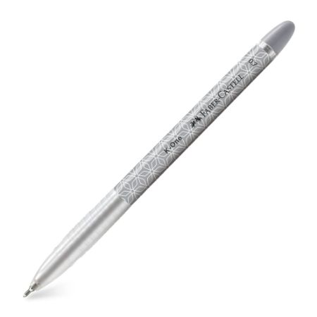 Poza cu PIX UNICA FOLOSINTA 0.7MM NEGRU K1 FABER-CASTELL