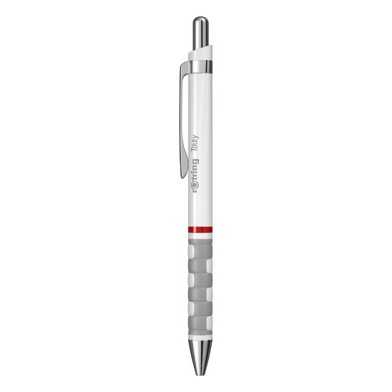 Poza cu PIX TIKKY 3 ALB ROTRING