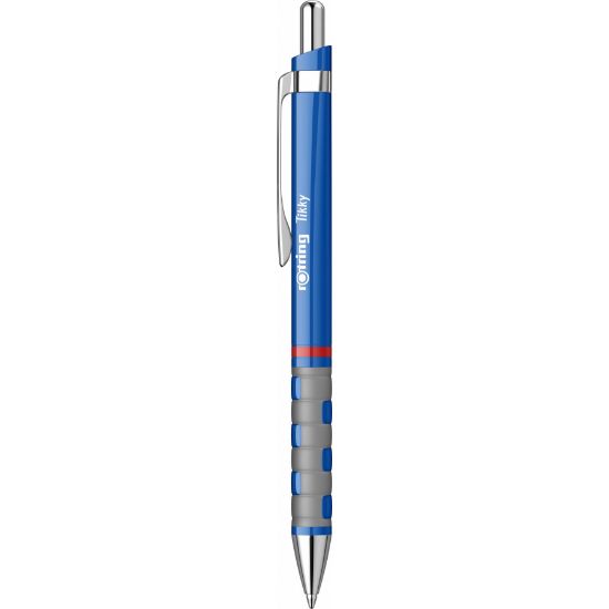 Poza cu PIX TIKKY 3 ALBASTRU ROTRING