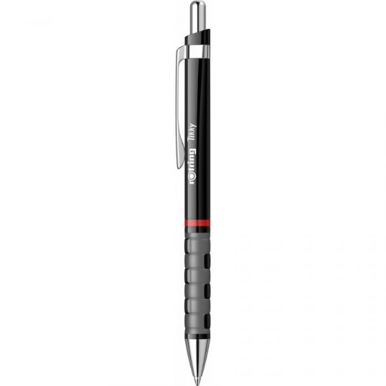Poza cu PIX TIKKY 3 NEGRU ROTRING