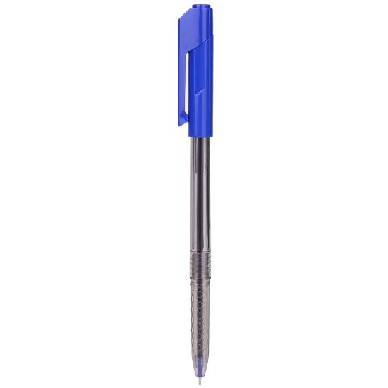 Poza cu PIX UNICA FOLOSINTA 0.7MM ARROW ALBASTRU DELI