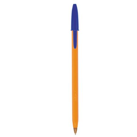 Poza cu PIX UNICA FOLOSINTA ALBASTRU (BUCATA) ORANGE BIC