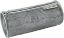 Poza cu PENAR ETUI TUBULAR JUMBO GLITTER GRI EBERHARD FABER