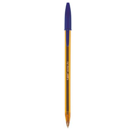 Poza cu PIX UNICA FOLOSINTA ALBASTRU CRISTAL FINE BIC