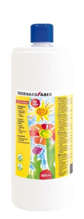 Poza cu TEMPERA 1000 ML ALBA EBERHARD FABER