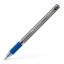 Poza cu PIX UNICA FOLOSINTA ALBASTRU SPEEDX 10 FABER-CASTELL