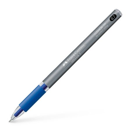 Poza cu PIX UNICA FOLOSINTA ALBASTRU SPEEDX 7 FABER-CASTELL