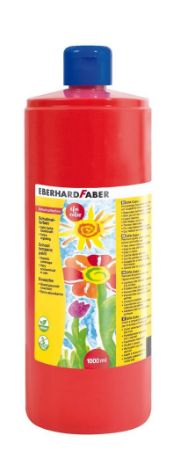 Poza cu TEMPERA 1000 ML ROSIE EBERHARD FABER