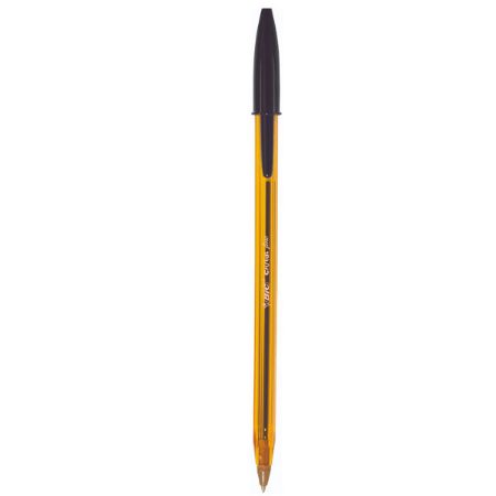 Poza cu PIX UNICA FOLOSINTA NEGRU CRISTAL FINE BIC