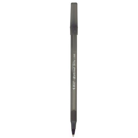Poza cu PIX UNICA FOLOSINTA NEGRU ROUND STIC BIC