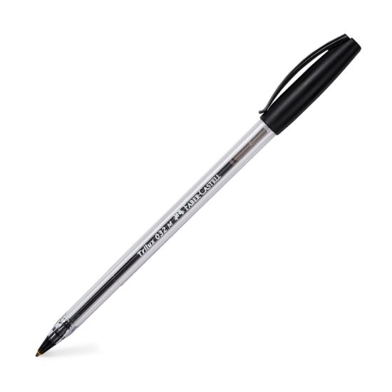 Poza cu PIX UNICA FOLOSINTA NEGRU TRILUX 032M FABER-CASTELL