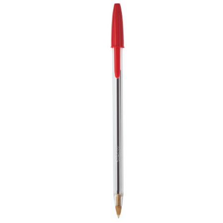Poza cu PIX UNICA FOLOSINTA ROSU CRISTAL MEDIUM BIC