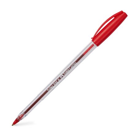 Poza cu PIX UNICA FOLOSINTA ROSU TRILUX 032M FABER-CASTELL