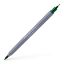 Afișează detalii pentru MARKER SOLUBIL 2 CAPETE GOLDFABER VERDE PHTALO INCHIS 264 FABER-CASTELL Poza cu MARKER SOLUBIL 2 CAPETE GOLDFABER VERDE PHTALO INCHIS 264 FABER-CASTELL