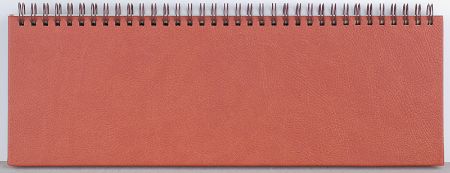 Poza cu PLANNER BIROU 30 X 10 MARO 2025 HARTIE IVORY BREF EGO