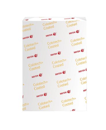 Poza cu COLOTECH LUCIOS SRA3 150G 250/TOP XEROX