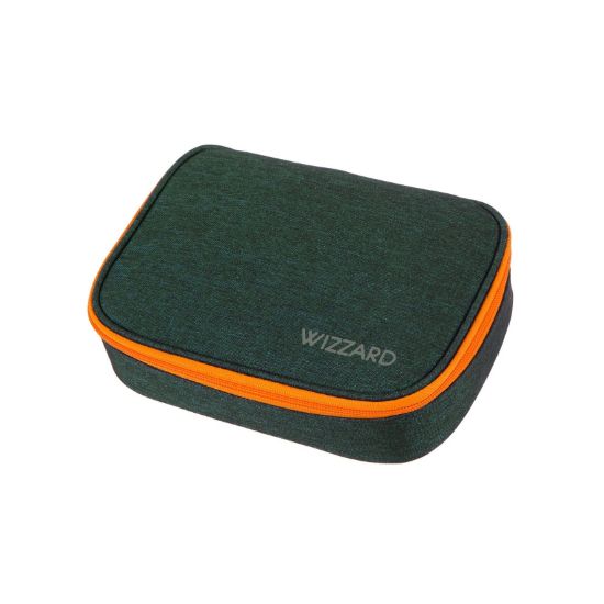 Poza cu PENAR OVAL MARE OLIVE MELANGE CAMPUS WALKER