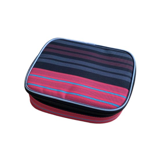 Poza cu PENAR OVAL MARE STRIPES AKTION WALKER