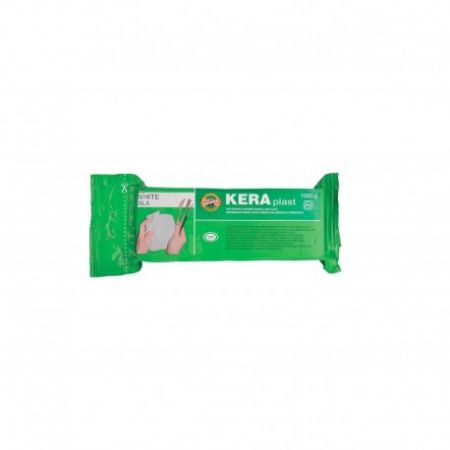 Poza cu PLASTILINA MODELAJ ALBA 1KG KOH-I-NOOR