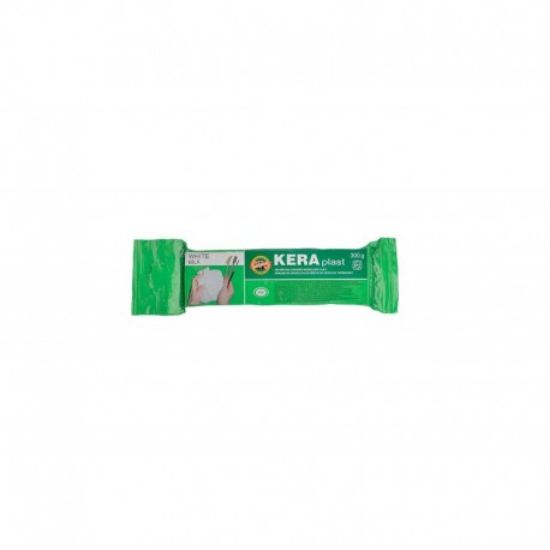 Poza cu PLASTILINA MODELAJ ALBA 300G KOH-I-NOOR