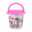 Poza cu PLASTILINA SOFT GALETUSA 12 CULORI 160G DELI