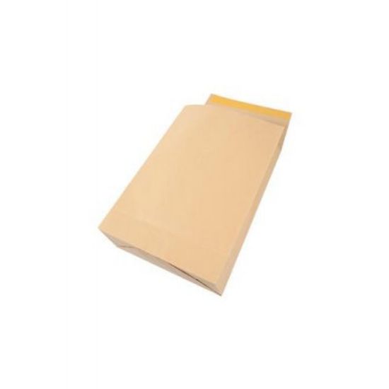Poza cu PLIC B4 SILICON BURDUF 150MM 120G 250*353MM MARO TIP T 100/C GPV