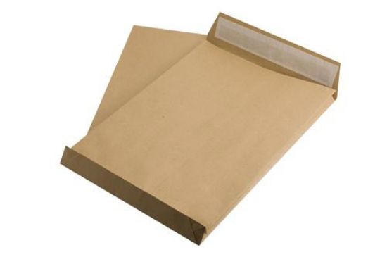 Poza cu PLIC B4 SILICON BURDUF 30MM 120G 250*353MM MARO TIP T 250/C GPV