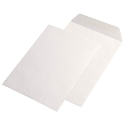 Poza cu PLIC C4 AUTOAD 90G 229*324MM ALB TIP T 250/C GPV