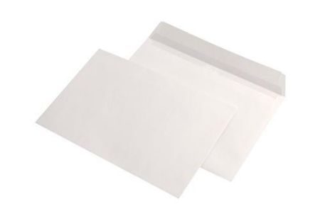 Poza cu PLIC C5 AUTOAD 70G 162*229MM ALB TIP L 50/S GPV