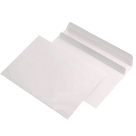 Poza cu PLIC C5 AUTOAD 70G 162*229MM ALB TIP L 500/C GPV