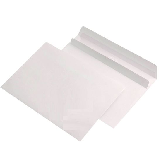 Poza cu PLIC C5 AUTOAD 70G 162*229MM ALB TIP L 500/C GPV